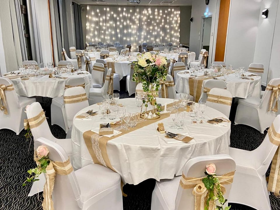 Holiday Inn Calais Coquelles By IHG Hotel in Hauts-de-France
