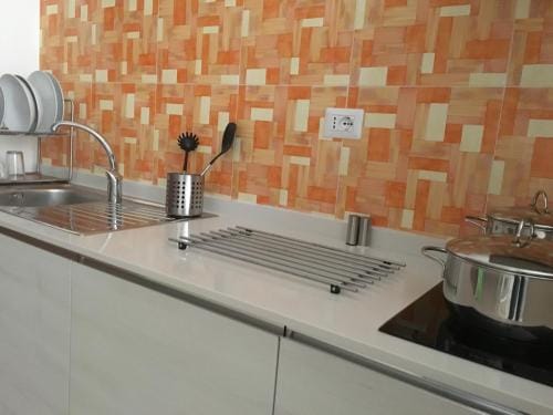 The Rock Hostel Hostel in Matera