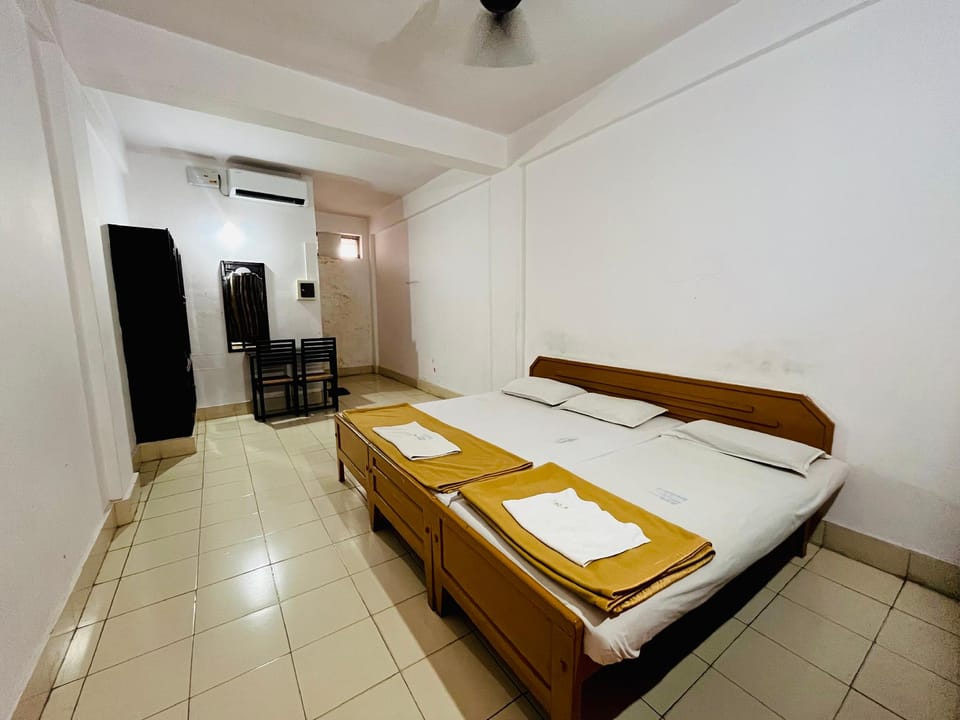 RVK Residency Kovilakam Hotel in Kerala
