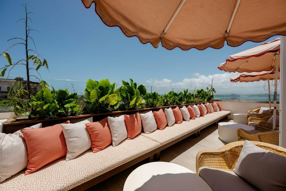 Alma San Juan, Puerto Rico, Autograph Collection Hotel in San Juan