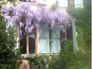 Maison Marthe B & B Hotel in Bourgogne-Franche-Comté