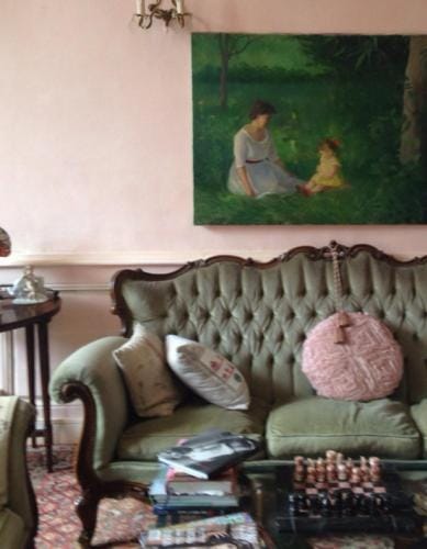 Maison Marthe B & B Hotel in Bourgogne-Franche-Comté