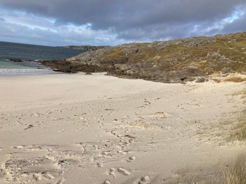 Invercassley cottage Hotel in Scotland