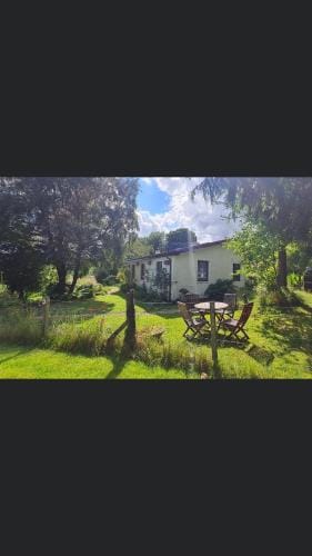 Invercassley cottage Hotel in Scotland
