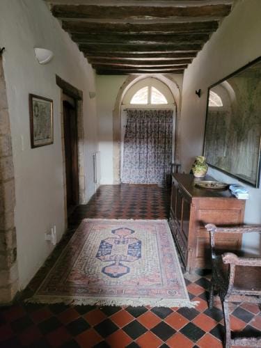 Prebendal Manor Hotel in Huntingdonshire District