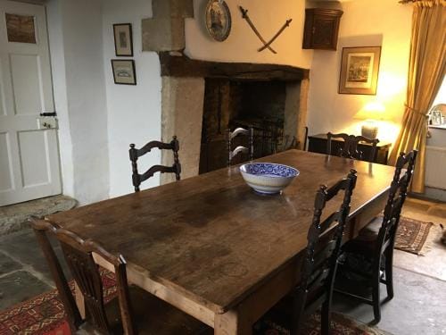 Prebendal Manor Hotel in Huntingdonshire District