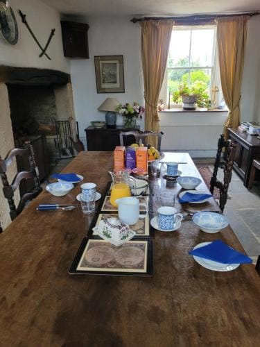 Prebendal Manor Hotel in Huntingdonshire District