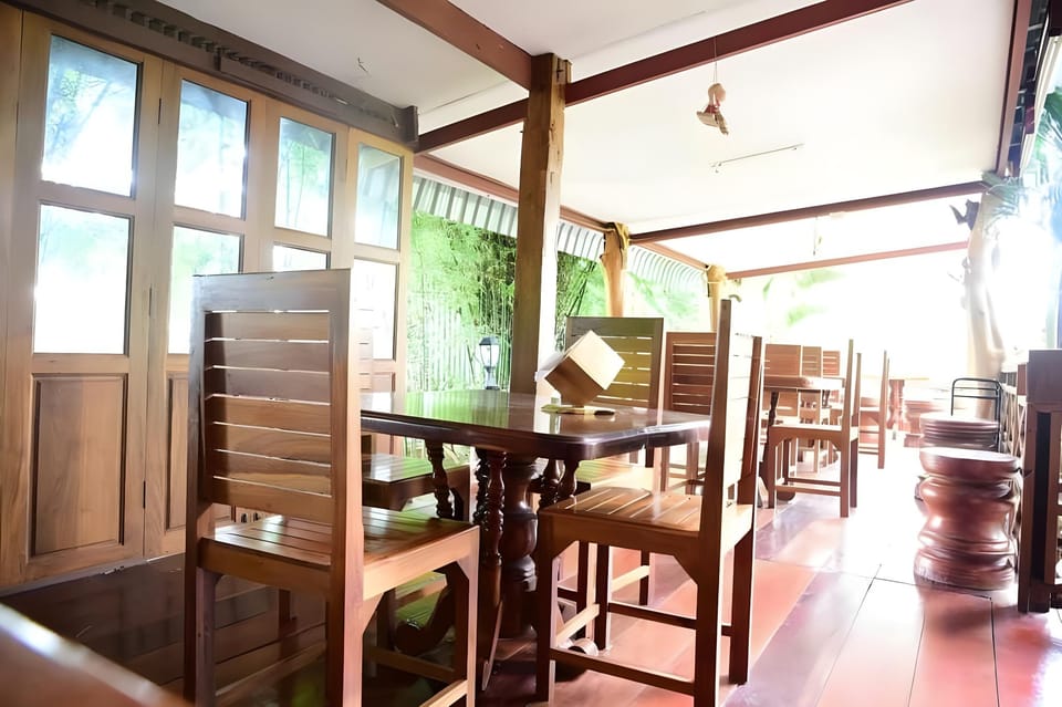 Baan Mai Resort Resort in Thailand