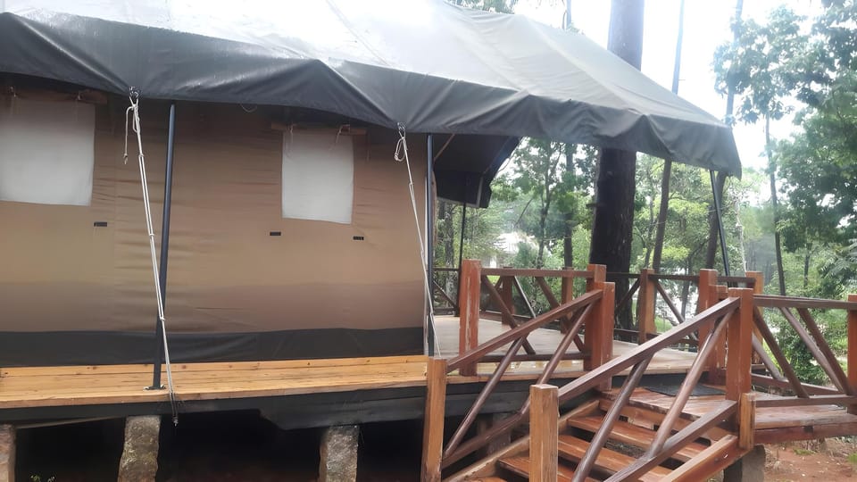 Roinam Retreat Resort in Bangladesh