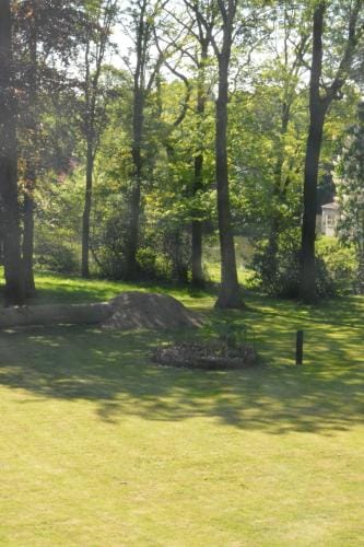 B & B Landhuis Ter Velt Hotel in Ghent
