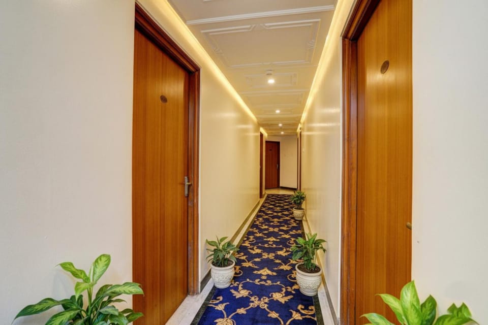 FabHotel Ratna Regency Hotel in Pune