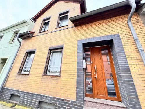Gastehaus EMELI Hotel in Thuringia, Germany