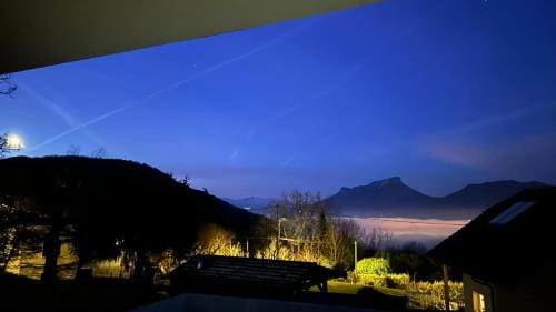 chambre au calme Hotel in Auvergne-Rhône-Alpes
