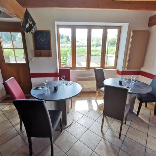 Auberge du Precontent Hotel in Auvergne-Rhône-Alpes