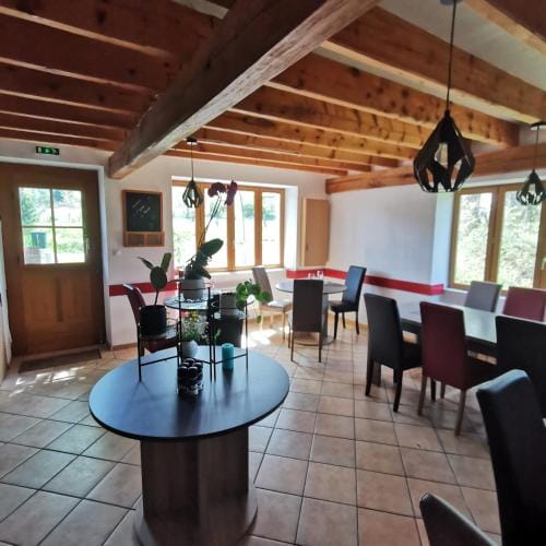 Auberge du Precontent Hotel in Auvergne-Rhône-Alpes