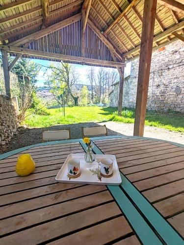 Auberge du Precontent Hotel in Auvergne-Rhône-Alpes