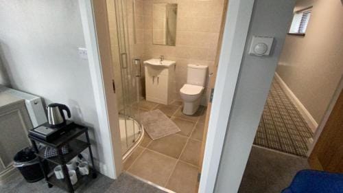 Johnny Murphy's Guest Rooms Hotel in Northern Ireland