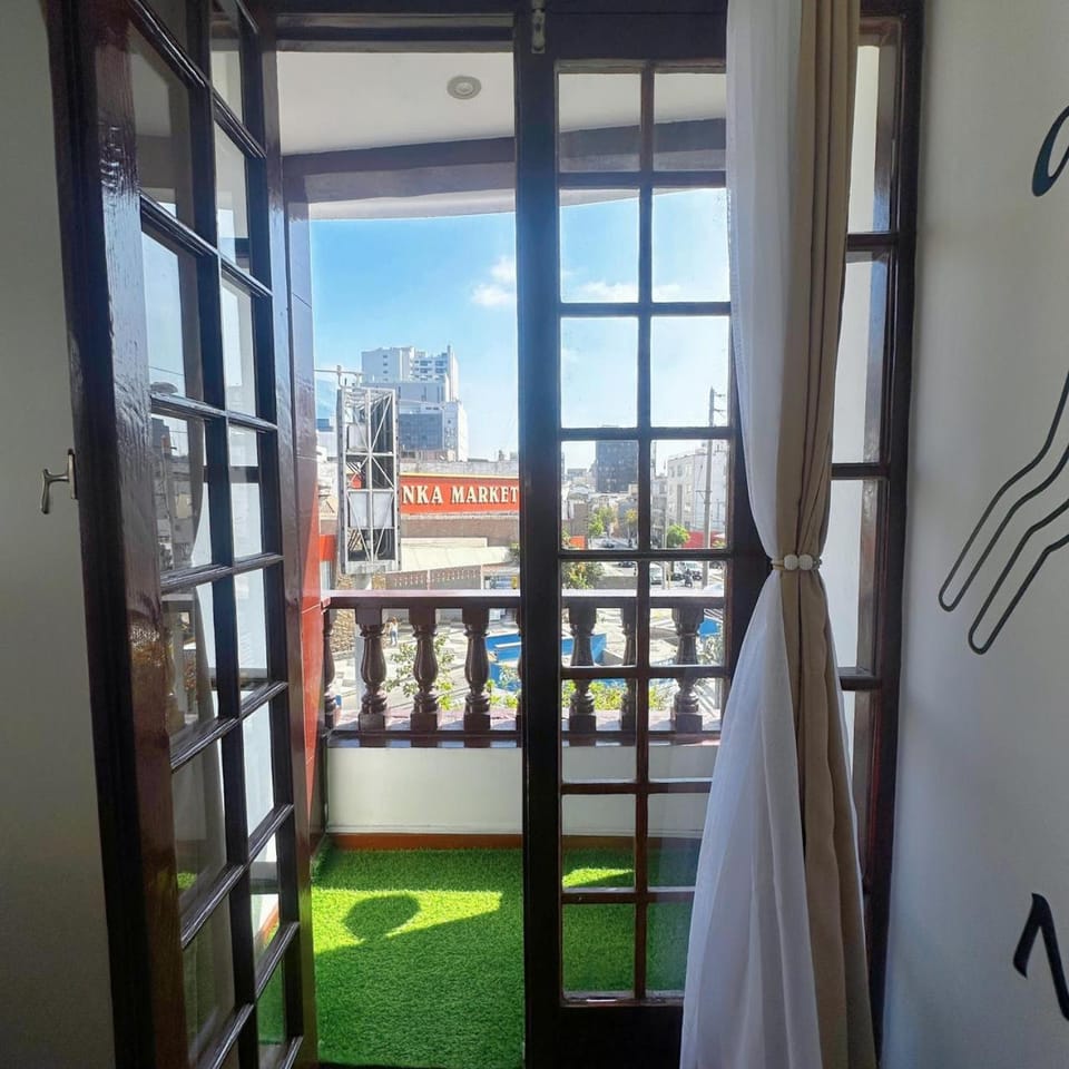 Hostel Prada Hostel in Miraflores