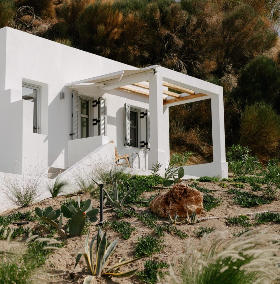 Pnoes Skyros Hotel in Euboea