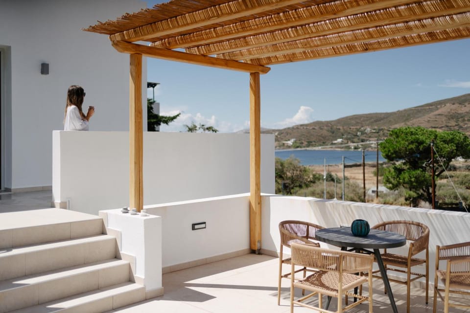 Pnoes Skyros Hotel in Euboea
