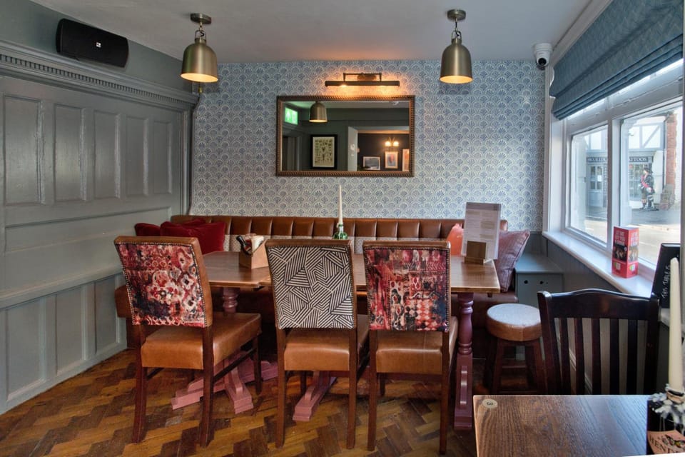 The Lobster Hotel in Sheringham