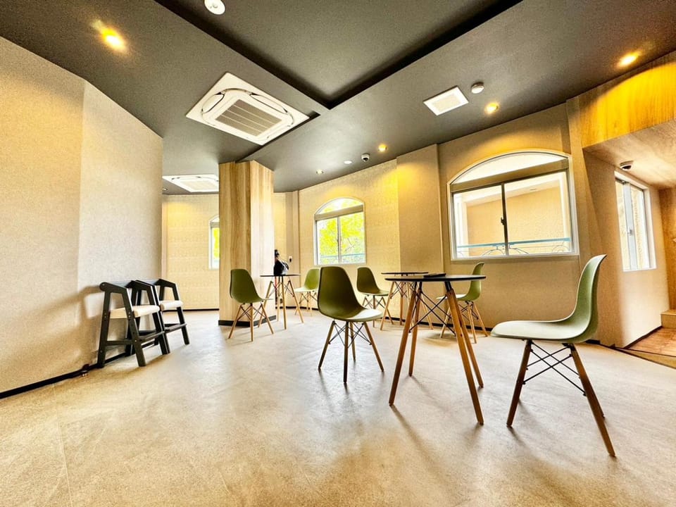 RESORT STAY SPA TSURUMI Hotel in Japan