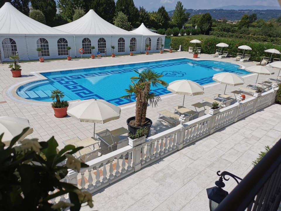 Villa Serena Agriturismo Hotel in Trentino-South Tyrol