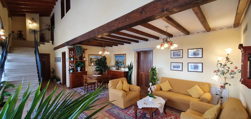 Villa Serena Agriturismo Hotel in Trentino-South Tyrol