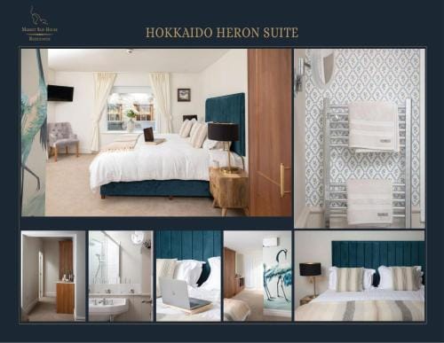 Market Slip House Hotel in Kilkenny City