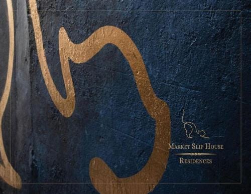 Market Slip House Hotel in Kilkenny City