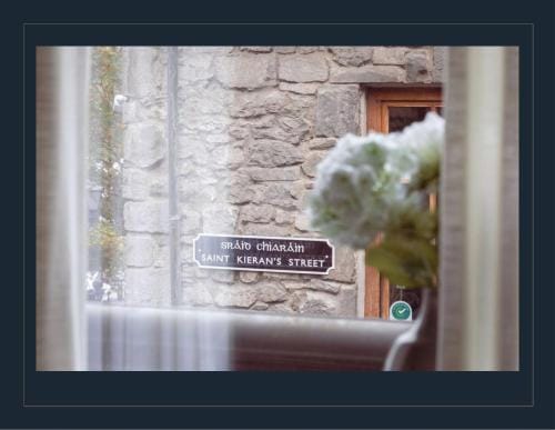 Market Slip House Hotel in Kilkenny City