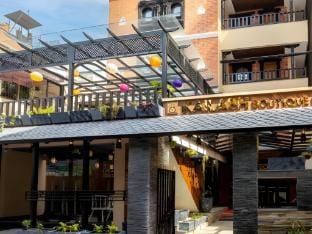 Kailash Boutique Hotel Hotel in Kathmandu