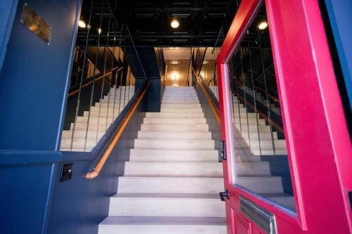 Speakeasy Suites Sleeps 18 Hotel in Nevada City