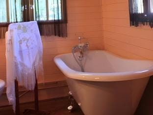 La roulotte "Les Saintes" Hotel in Saintes-Maries-de-la-Mer