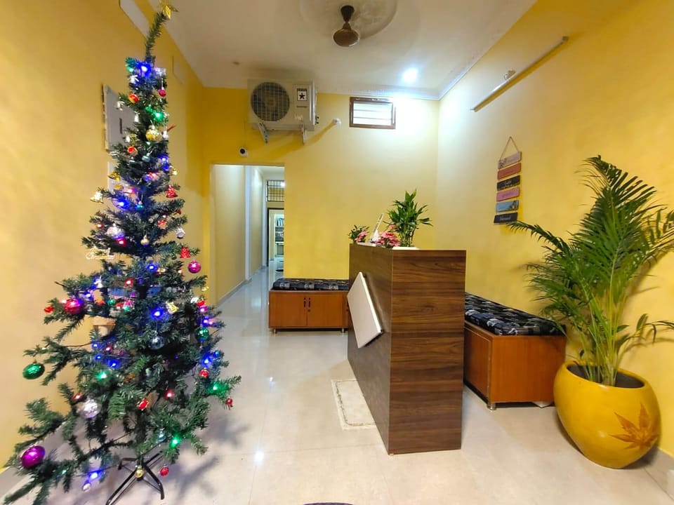 Dream Promenade Beach View  Hotel in Puducherry, India