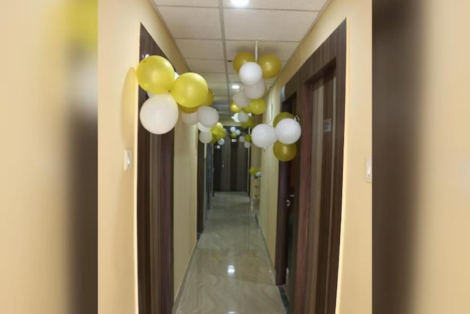 Hotel J.B.L Hotel in Kolkata