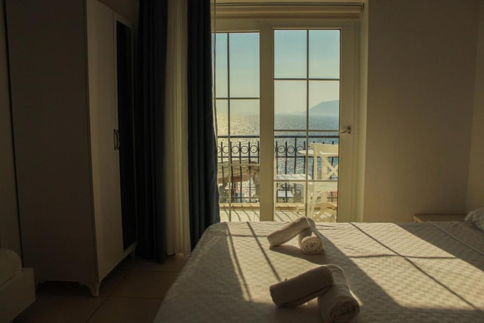 Sole'n Blu Hotel Hotel in Antalya Province