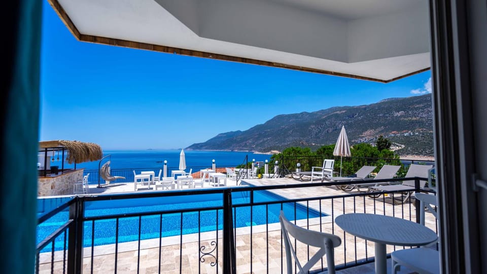 Sole'n Blu Hotel Hotel in Antalya Province