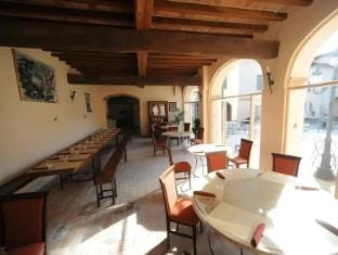 Hotel La Tavola Rotonda Hotel in Emilia-Romagna