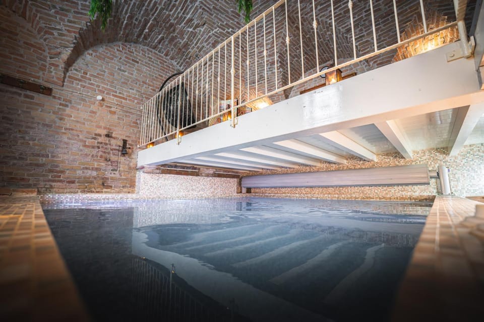 Hotel La Tavola Rotonda Hotel in Emilia-Romagna