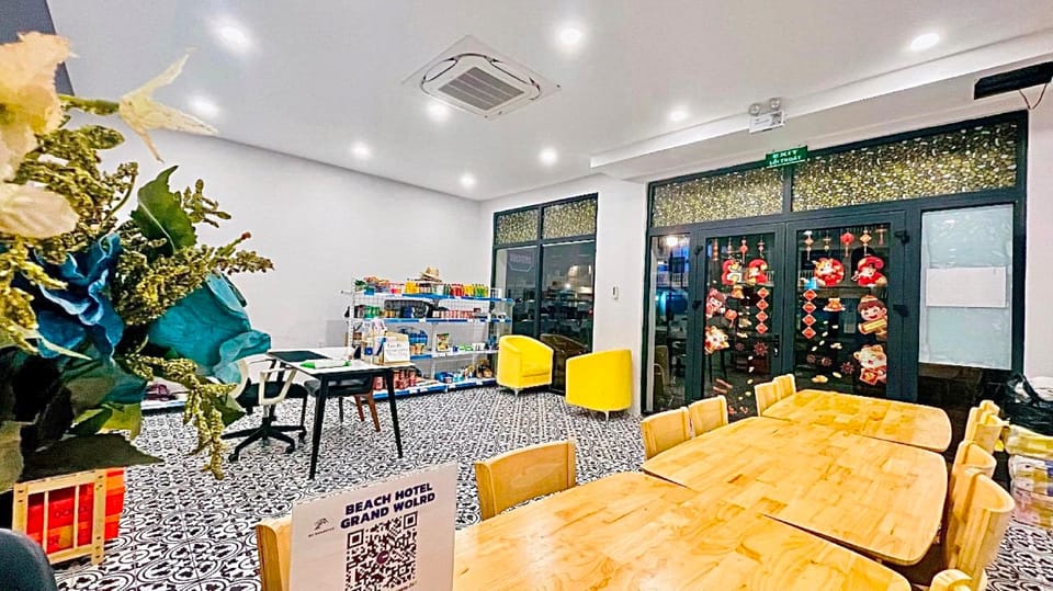 Lala Boutique Phu Quoc Hotel in Phu Quoc