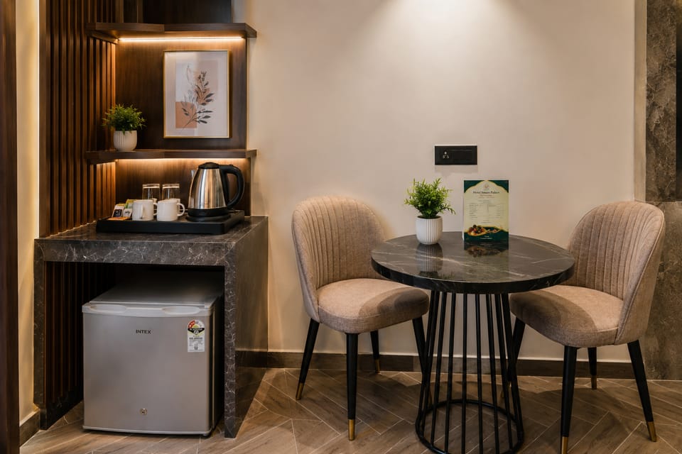 Amenity (Guest room)