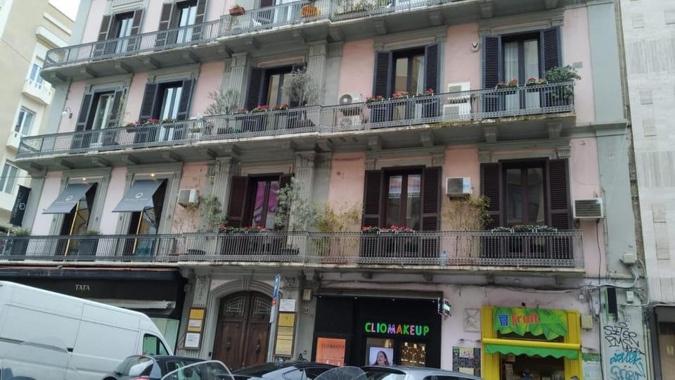 CconfortHotels R&B Dolci Notti - SELF CHECK IN Hotel in Bari