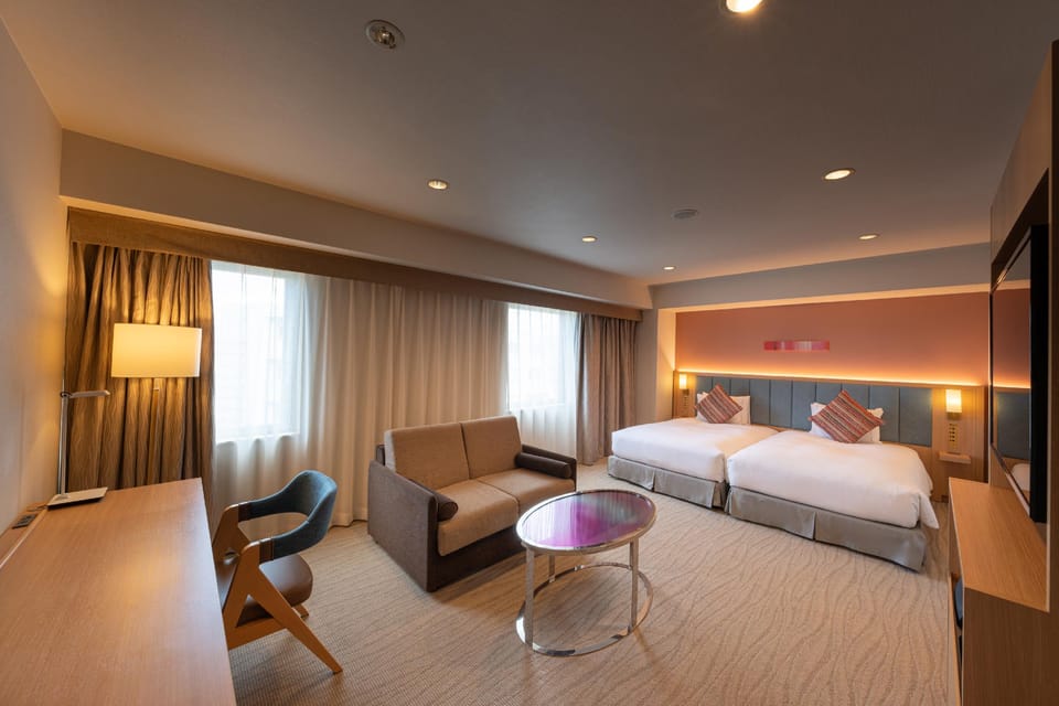 Guestroom
