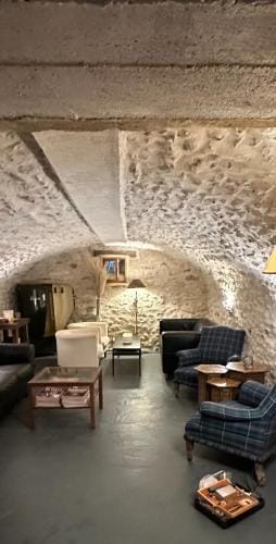 Chambres d'Hotes de la Vallee Javot Hotel in Île-de-France