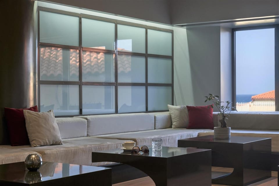 Lato Boutique Hotel Hotel in Heraklion