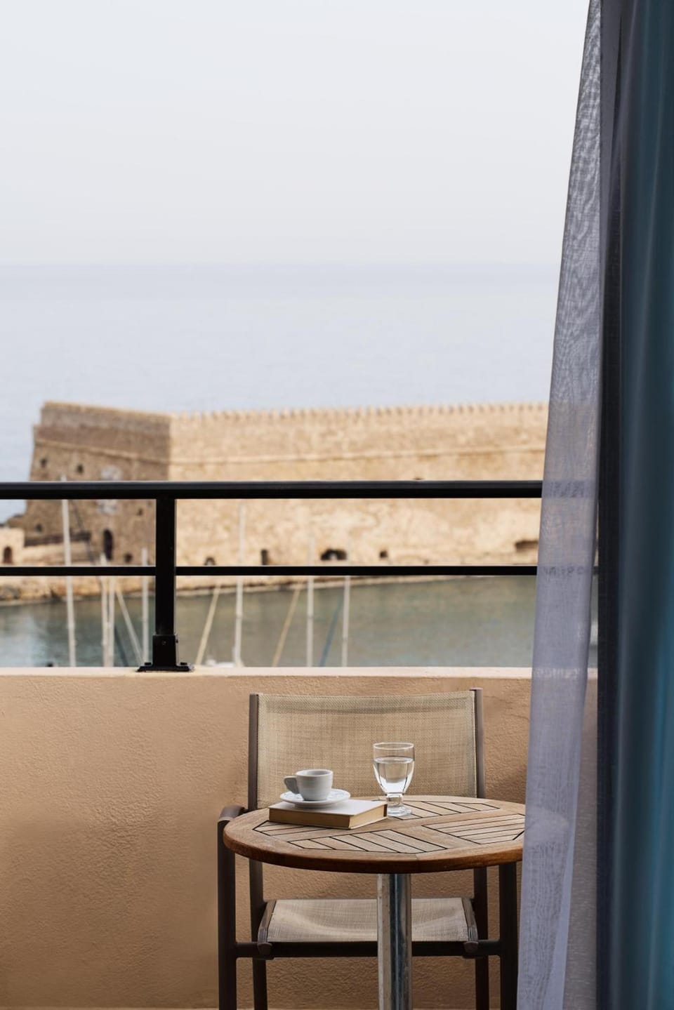Lato Boutique Hotel Hotel in Heraklion
