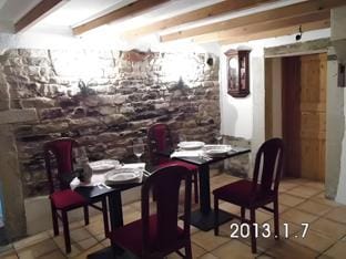 Maison Carmen - Restaurant , meuble de tourisme, appartements Hotel in Vosges