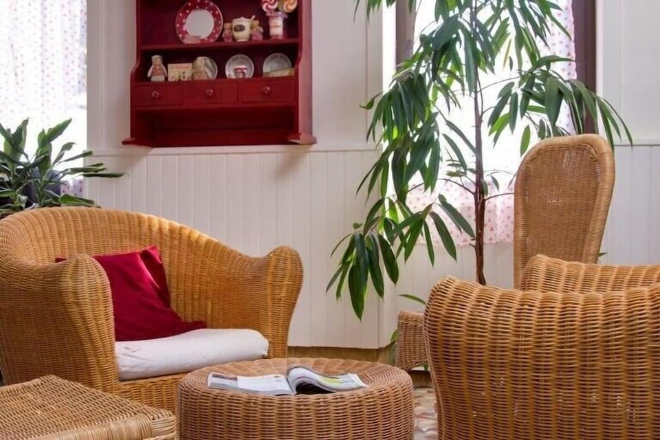 Logis L'Auberge Bourbonnaise - Vichy sud Hotel in Auvergne-Rhône-Alpes