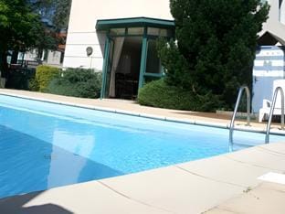 Logis L'Auberge Bourbonnaise - Vichy sud Hotel in Auvergne-Rhône-Alpes